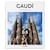 Gaudí Arch