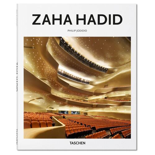 Zaha Hadid