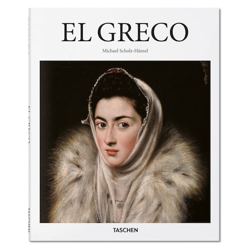 El Greco Art