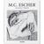 M.C. Escher, estampas y dibujos