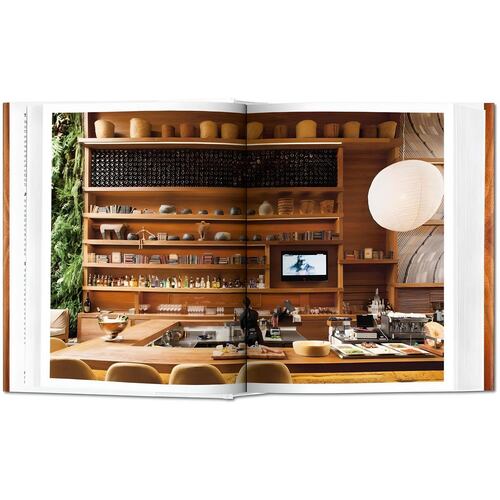 100 Contemporary Wood Buildings