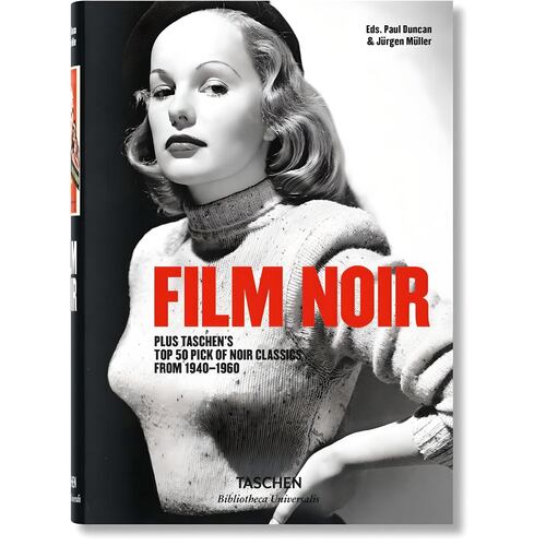 Film Noir