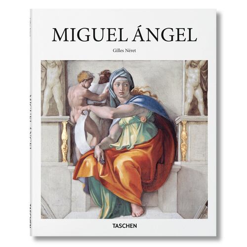 Miguel Ángel