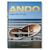 Ando, Complete Works 1975-Today. 40th Aniversario