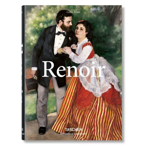 Renoir - Biblioteca Universalis