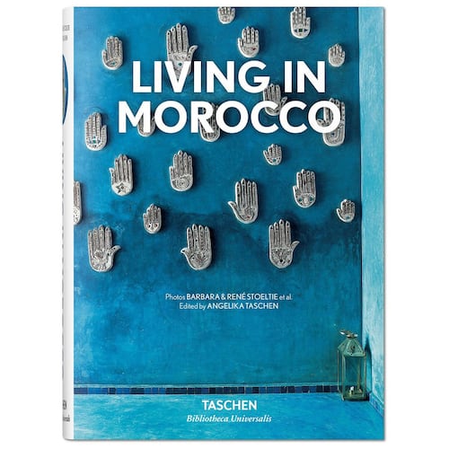 Living in Moroco