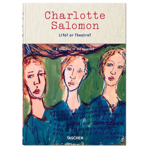 Charlotte Salomon