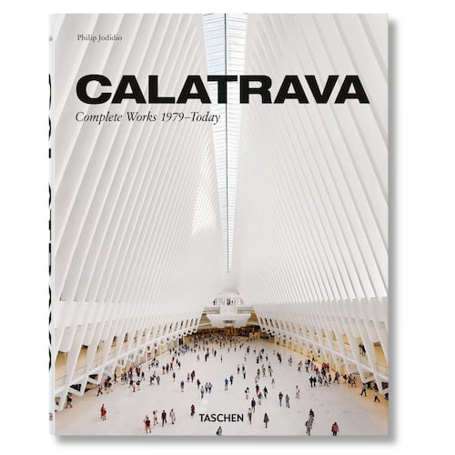 Calatrava Update 2018