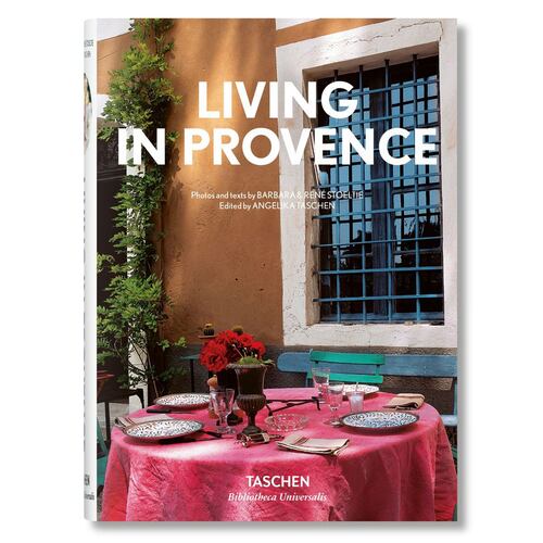 Living In Provence