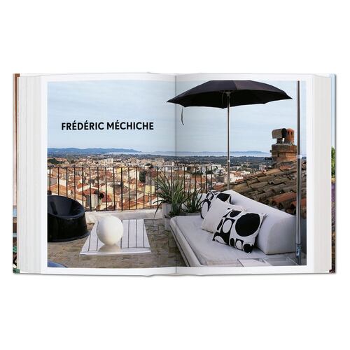 Living In Provence