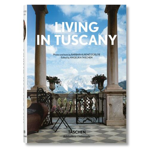 Living In Tuscany