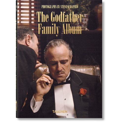 The Godfather Family