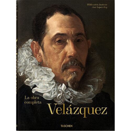 La obra completa de Velázquez