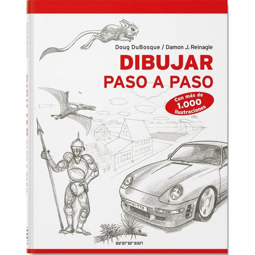 Dibujar paso a paso - DuBosque