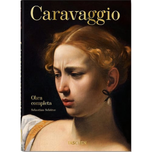 Caravaggio, obra completa