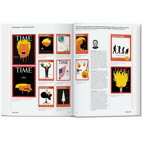 History of Graphic Design
