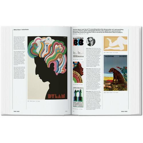 History of Graphic Design