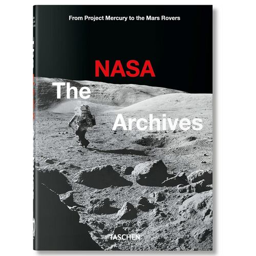 The NASA Archives