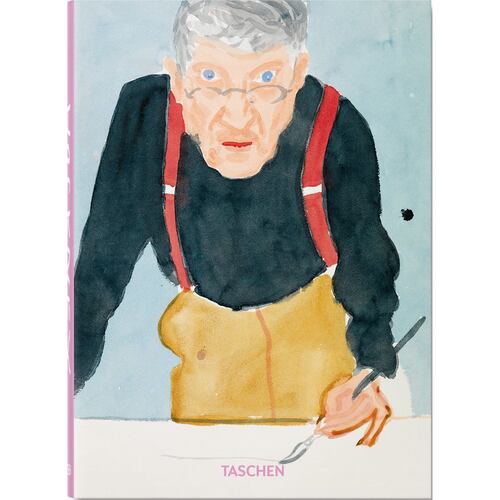 Hockney