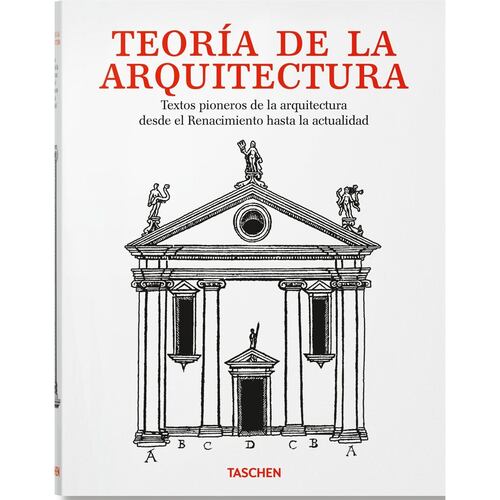 Teoría de la arquitectura