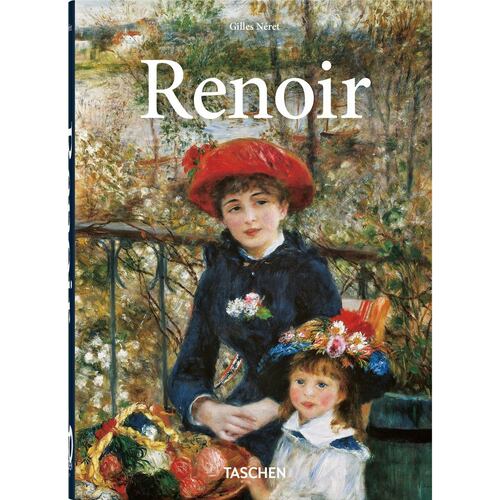 Renoir - Gilles Neret