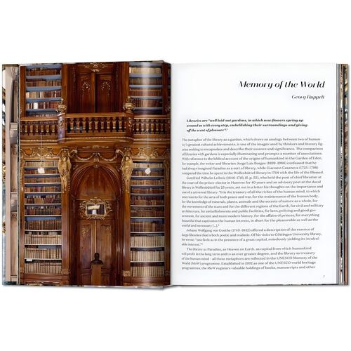 Massimo Listri The World’s Most Beautiful Libraries