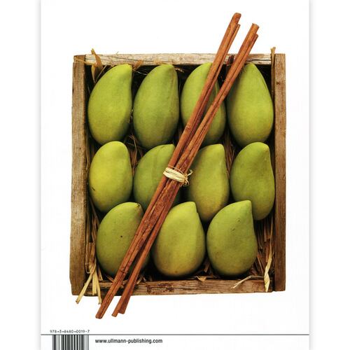 Ingredientes (edición 2012)