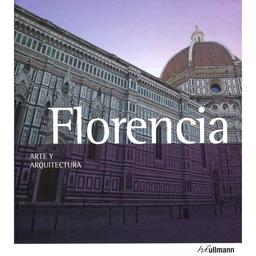 Florencia, Arte y Arquitectura