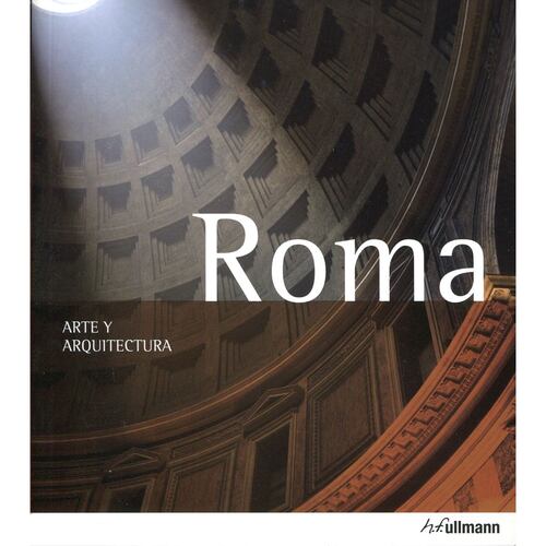 Roma, Arte y Arquitectura