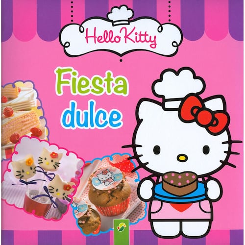 Hello Kitty Fiesta Dulce