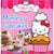 Hello Kitty Muffins y Cupcakes