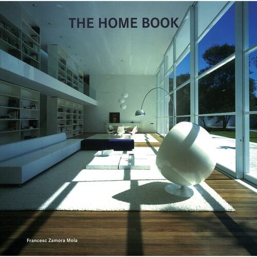 TINY TORO: THE HOME BOOK (HC)