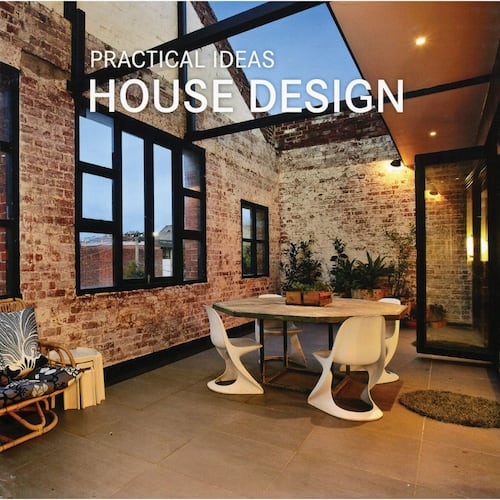PRACTICAL IDEAS HOUSE DESIGN