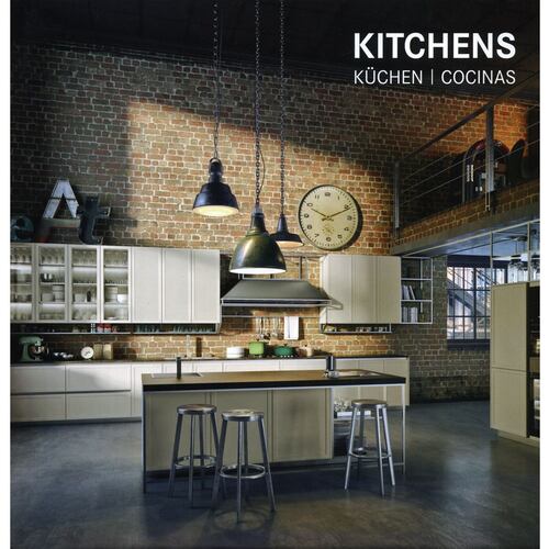 Loft kitchens - Konemann