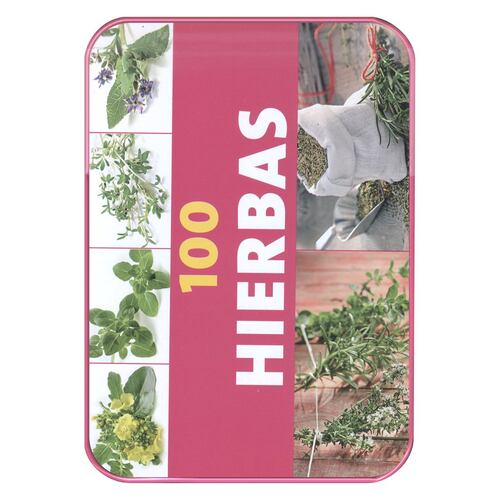 100 Hierbas