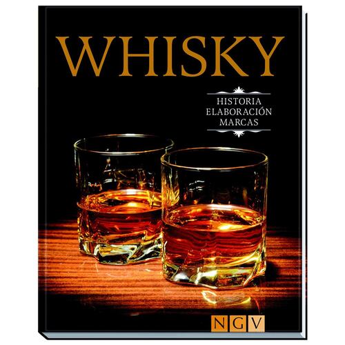 Whisky (Mini libros de cocina)