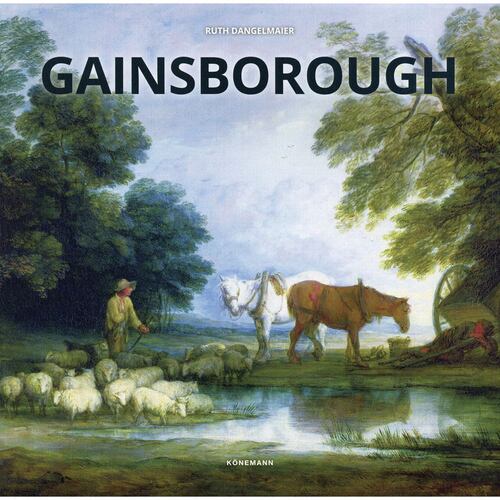 GAINSBOROUGH - SHENZHEN HUA XIN