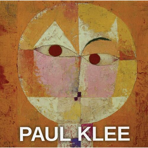 PAUL KLEE - HAJO DUCHTING