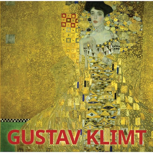 GUSTAV KLIMT - OLIVER HESSMANN