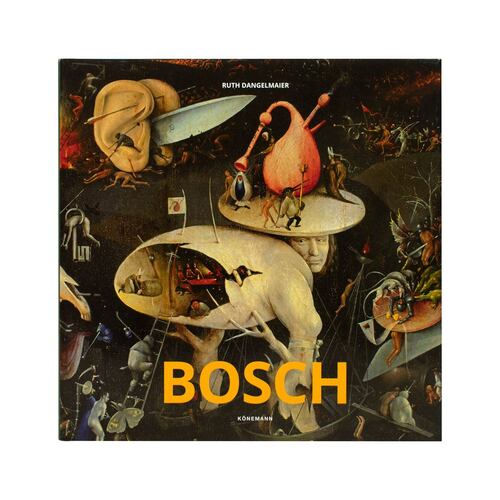 Artista Bosch