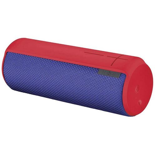 Bocina Logitech UE BOOM Bluetooth Super Hero