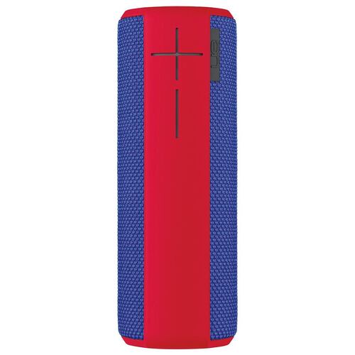 Bocina Logitech UE BOOM Bluetooth Super Hero