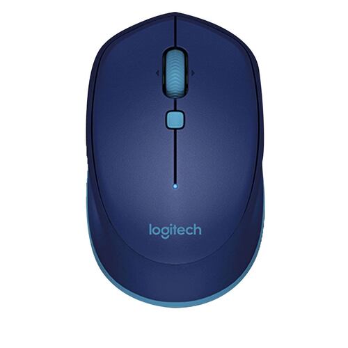 Mouse M535 Azul Logitech