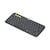 Logitech teclado inalámbrico K380 multi-device bluetooth - negro