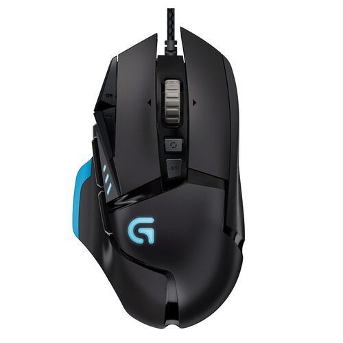 Mouse Gaming G502 Proteus Logitech