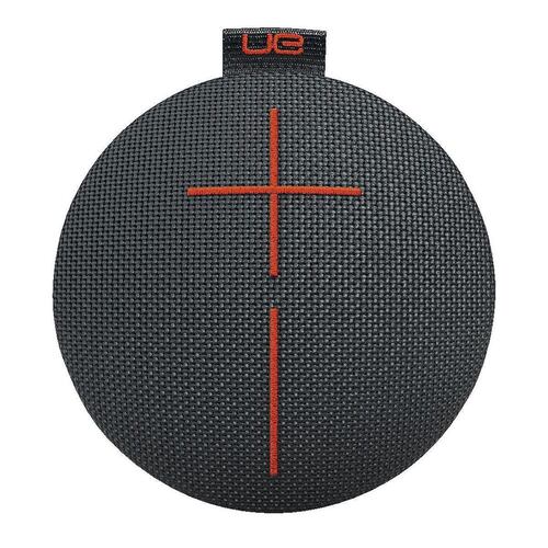 Bocina Logitech UE Roll 2.0 Bluetooth Negro