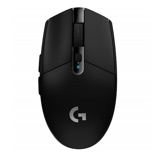 Mouse Gaming G305 Wireless Negro Logitech