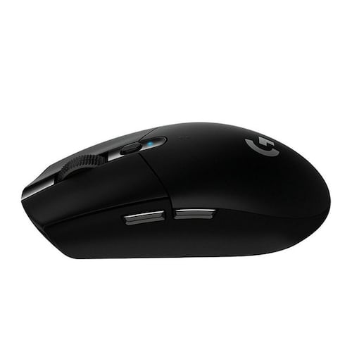 Mouse Gaming G305 Wireless Negro Logitech