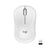 Mouse wireless silent m220 blanco