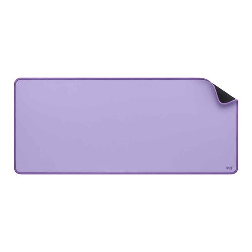 Mousepad lavanda Logitech